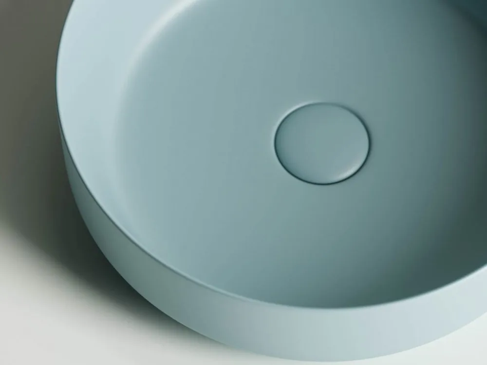 Раковина Ceramica Nova Element CN6022MLG Sancos — официальный сайт