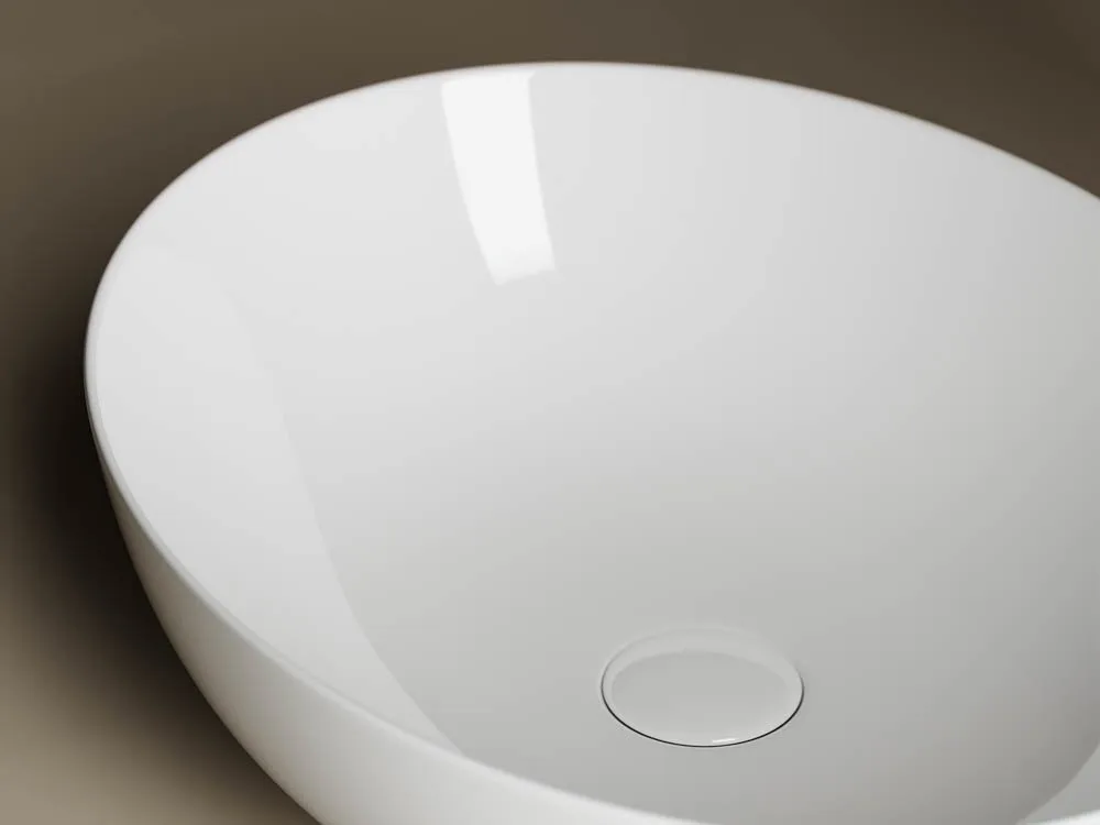 Раковина Ceramica Nova Element CN6017 Sancos — официальный сайт