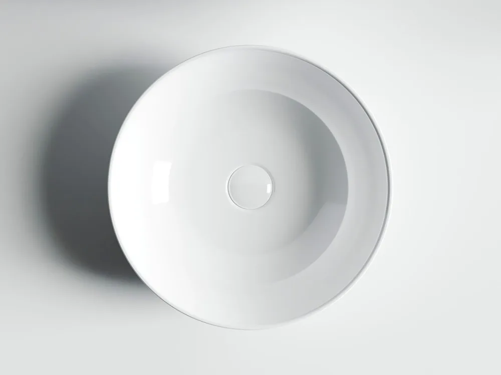 Раковина Ceramica Nova Element CN6013 Sancos — официальный сайт