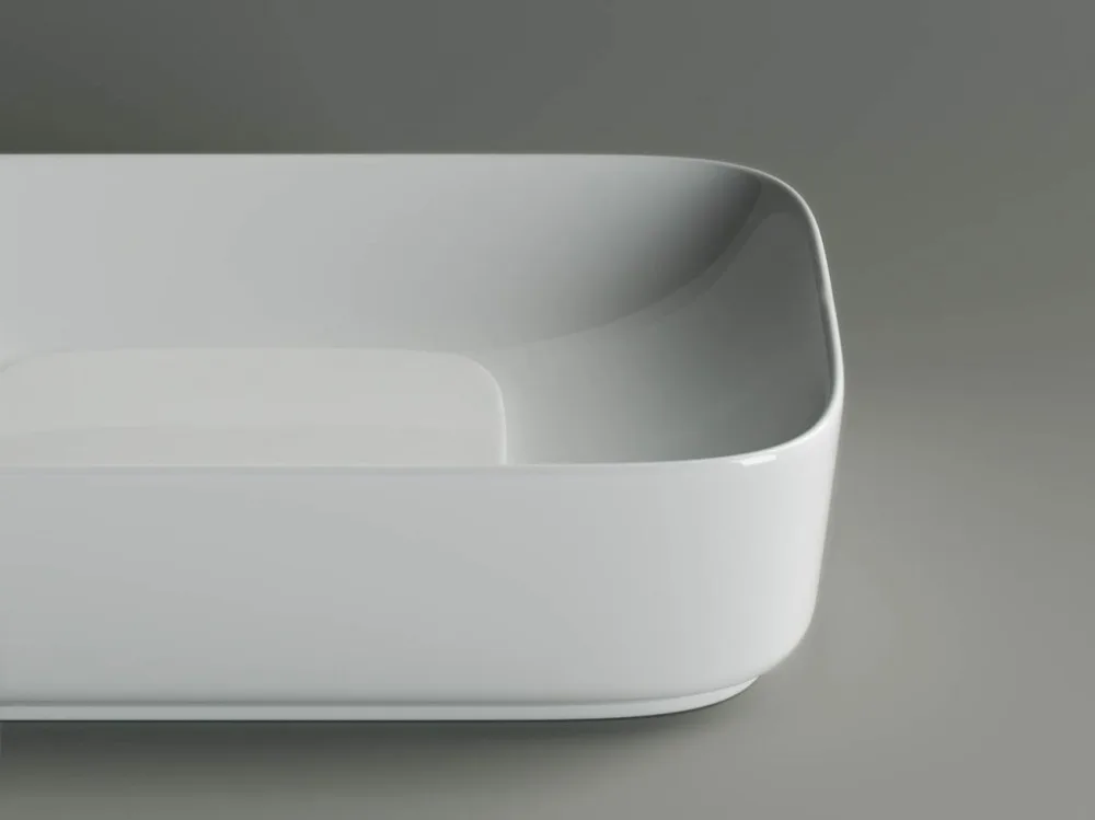 Раковина Ceramica Nova Element CN5021 Sancos — официальный сайт