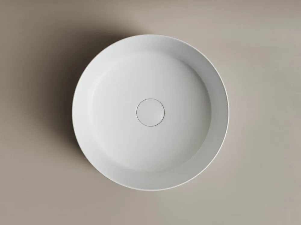 Раковина Ceramica Nova Element CN6032MW Sancos — официальный сайт