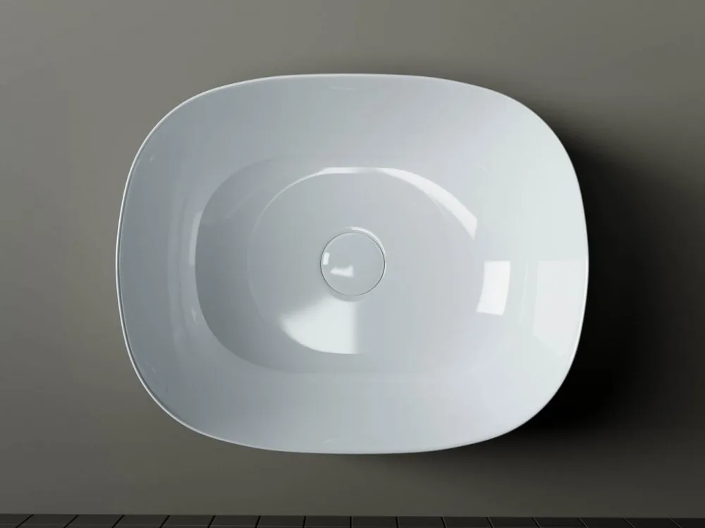 Раковина Ceramica Nova Element CN6018 Sancos — официальный сайт