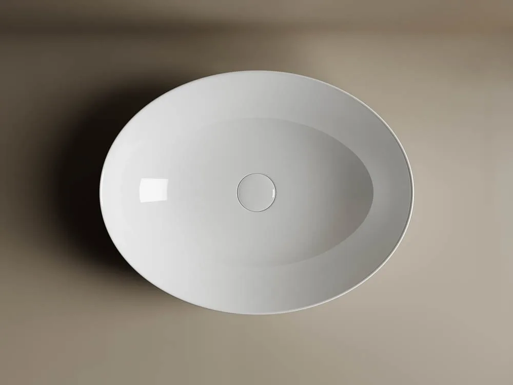 Раковина Ceramica Nova Element CN6017 Sancos — официальный сайт