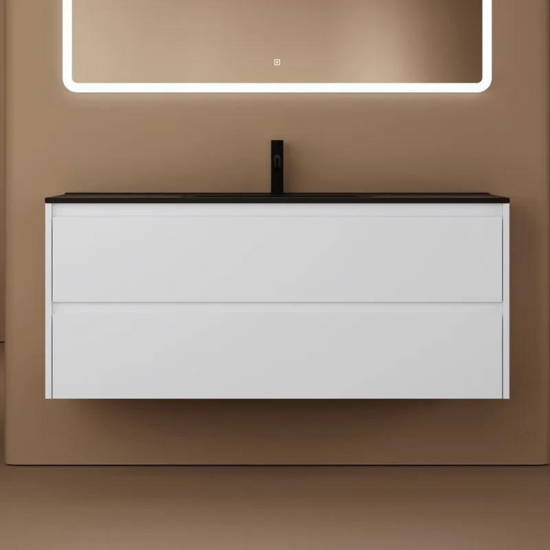 Мебельная раковина Ceramicanova Element CN7006MB Sancos — официальный сайт