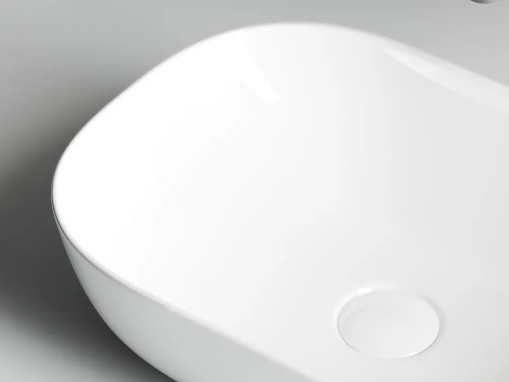 Раковина Ceramica Nova Element CN6009 Sancos — официальный сайт