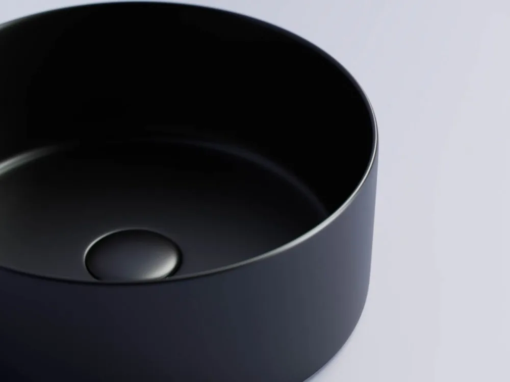 Раковина Ceramica Nova Element CN6032MB Sancos — официальный сайт