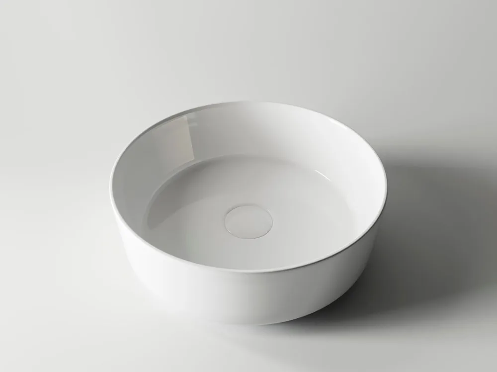 Раковина Ceramica Nova Element CN5001 Sancos — официальный сайт