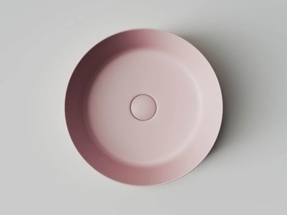 Раковина Ceramica Nova Element CN6022MP Sancos — официальный сайт