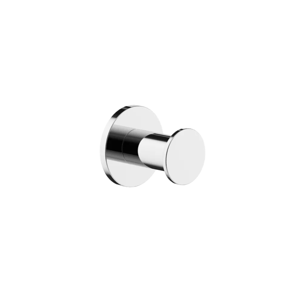 Крючок Sancos Base SC9025CH хром Sancos — официальный сайт