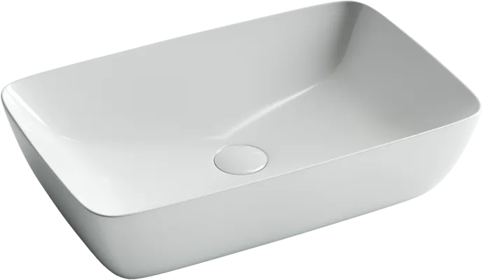 Раковина Ceramica Nova Form CN2003 Sancos — официальный сайт