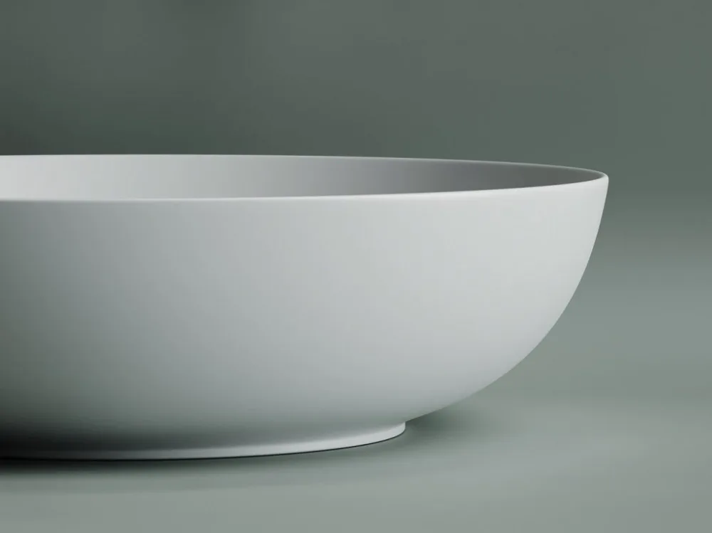 Раковина Ceramica Nova Element CN6017MW Sancos — официальный сайт