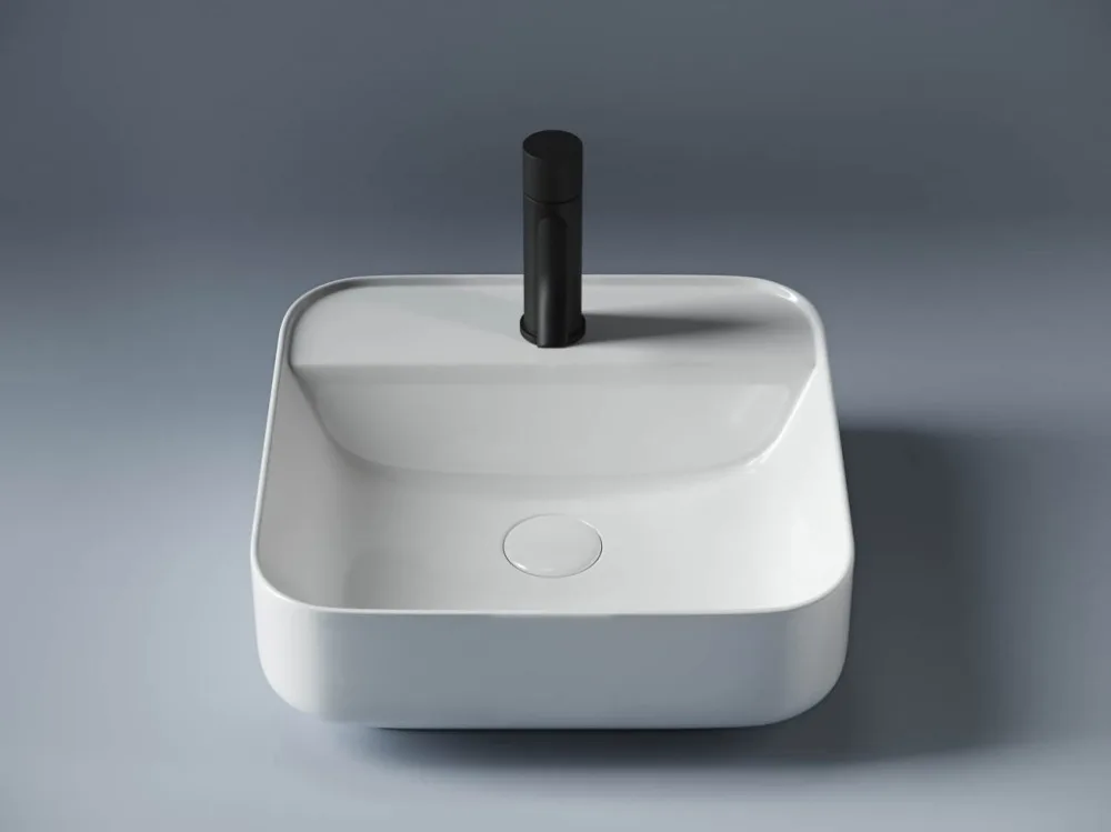 Раковина Ceramica Nova Element CN5014 Sancos — официальный сайт