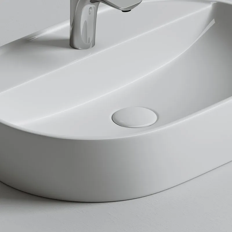 Раковина Ceramica Nova Element CN6035 Sancos — официальный сайт