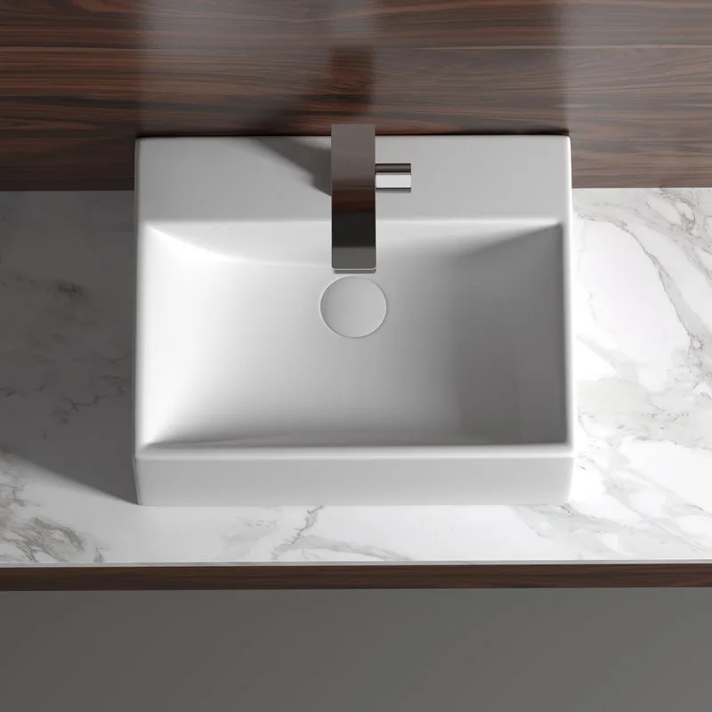 Раковина Ceramica Nova Element CN6040 Sancos — официальный сайт