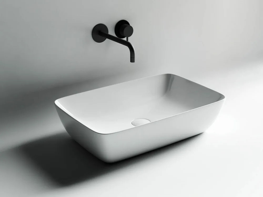 Раковина Ceramica Nova Form CN2003 Sancos — официальный сайт
