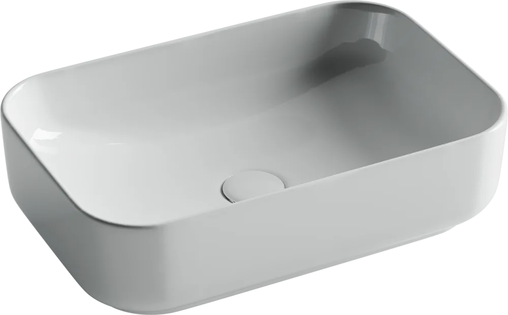 Тумба с раковиной Sancos Very 140 bianco, столешница бежевая TT140A2X, раковина CN5043 Sancos — официальный сайт