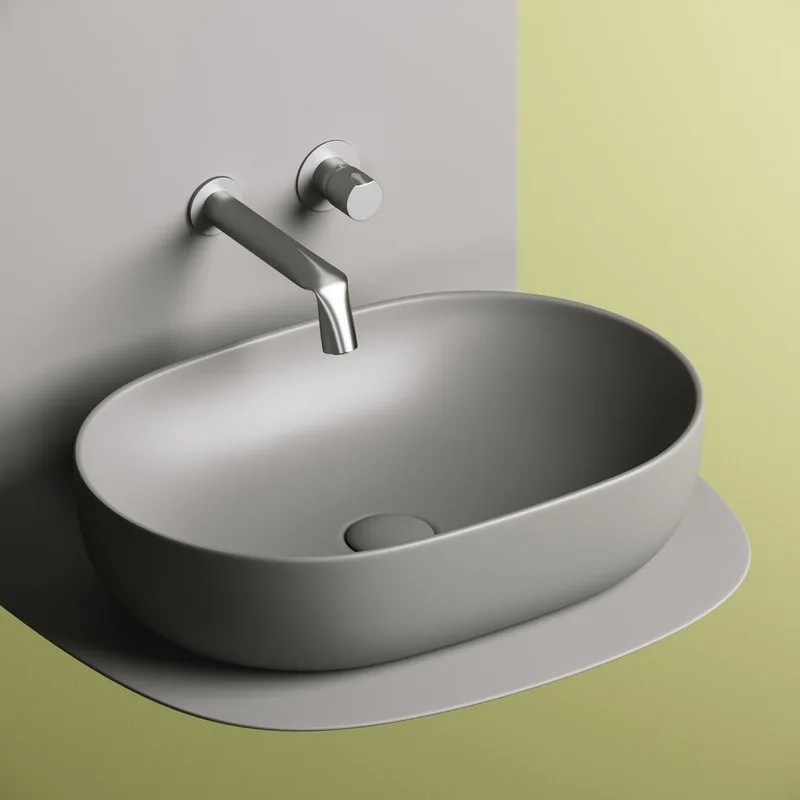 Раковина Ceramica Nova Element CN6047MH Sancos — официальный сайт
