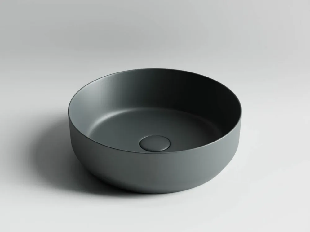 Раковина Ceramica Nova Element CN6022MDH Sancos — официальный сайт