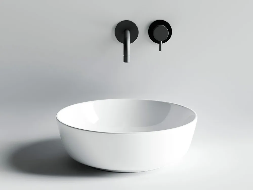 Раковина Ceramica Nova Element CN6013 Sancos — официальный сайт