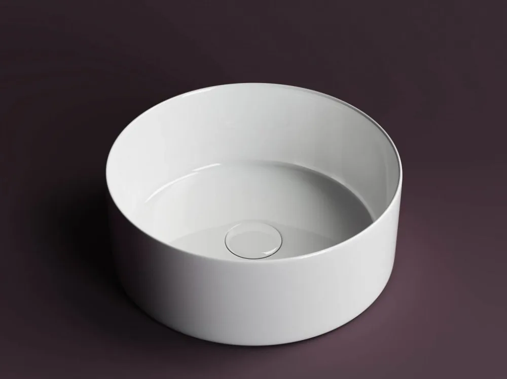 Раковина Ceramica Nova Element CN6032 Sancos — официальный сайт