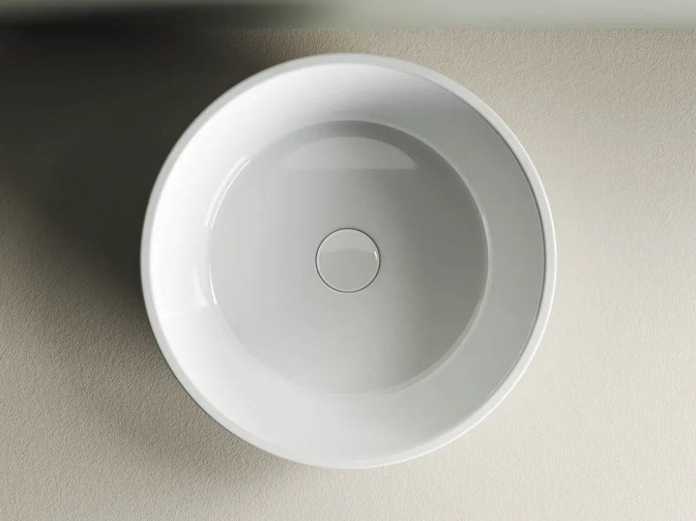 Раковина Ceramica Nova Element CN6021 Sancos — официальный сайт