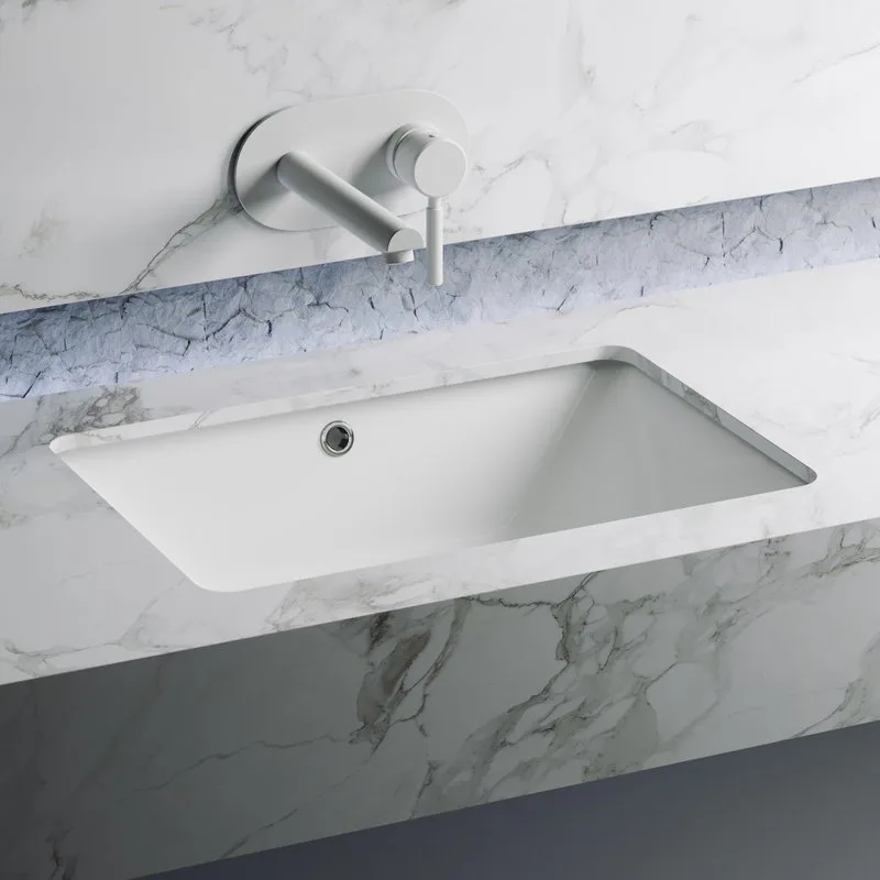 Раковина Ceramicanova Element CN6045 Sancos — официальный сайт
