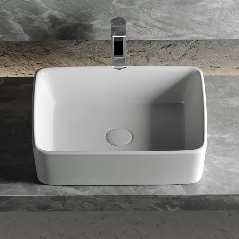Раковина Ceramica Nova Element CN6037 Sancos — официальный сайт