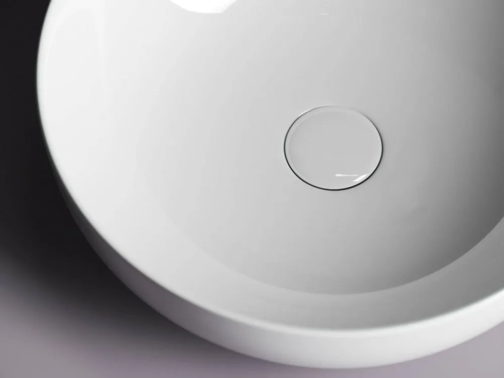Раковина Ceramica Nova Element CN5024 Sancos — официальный сайт