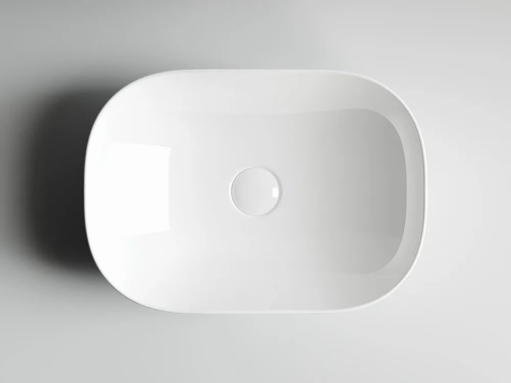 Раковина Ceramica Nova Element CN6009 Sancos — официальный сайт