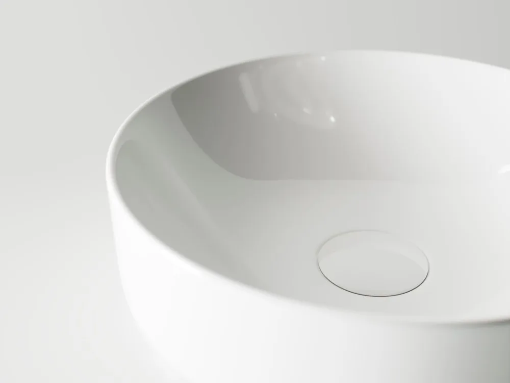 Раковина Ceramica Nova Element CN6005 Sancos — официальный сайт