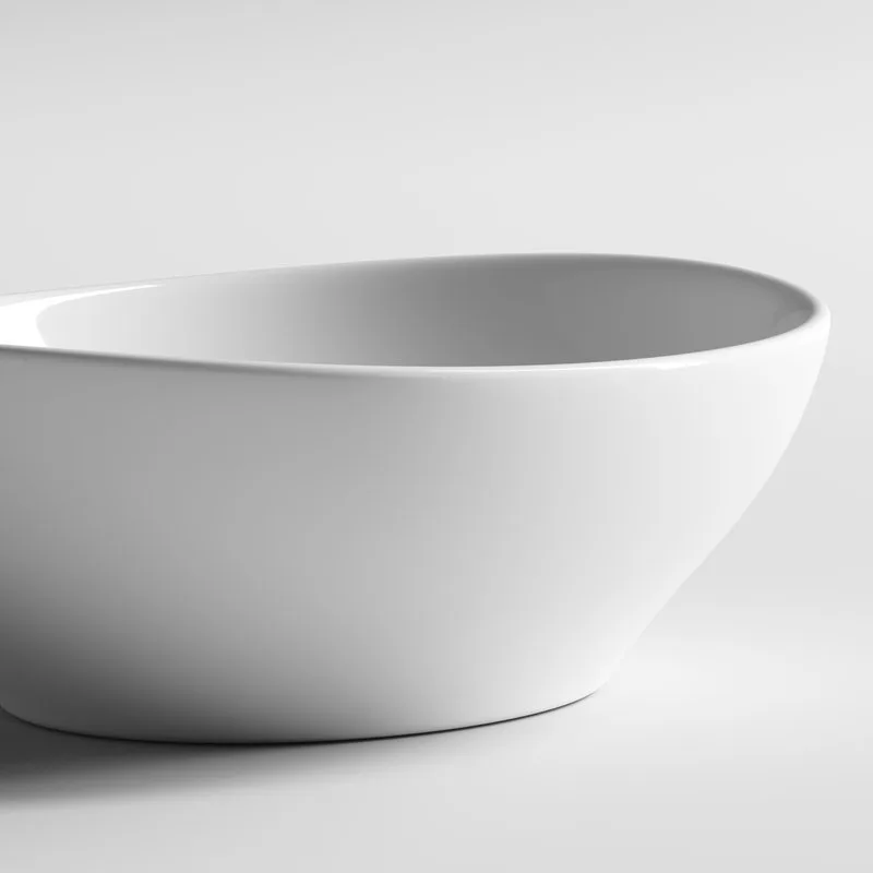 Раковина Ceramica Nova Element CN6016 Sancos — официальный сайт