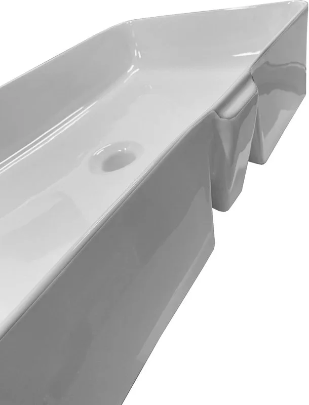 Раковина Ceramica Nova Element CN5025 Sancos — официальный сайт