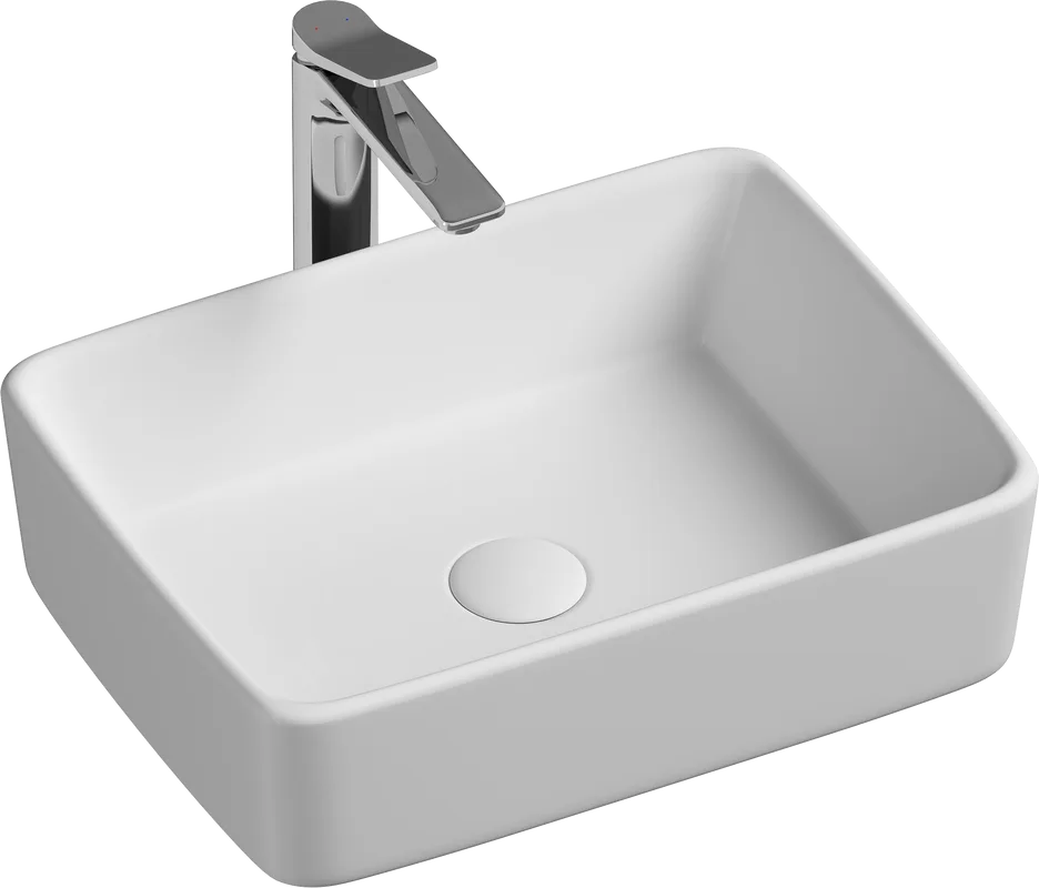 Раковина Ceramica Nova Element CN6037 Sancos — официальный сайт