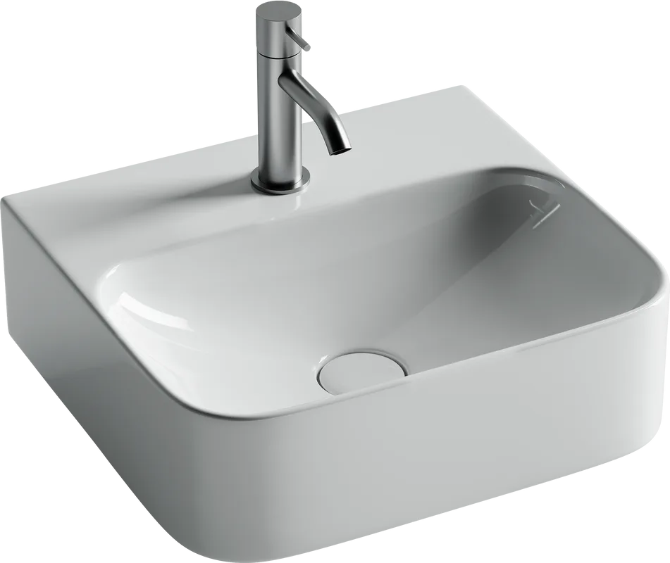 Рукомойник Ceramicanova Aura CN2005 Sancos — официальный сайт