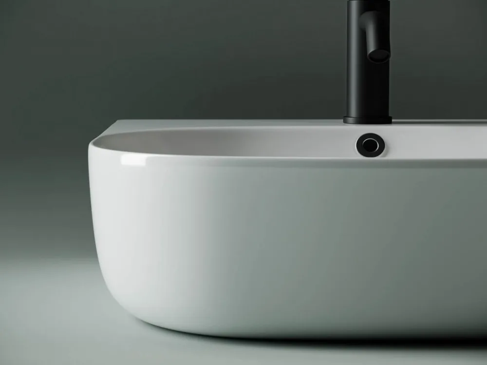 Раковина Ceramica Nova Element CN5011 Sancos — официальный сайт