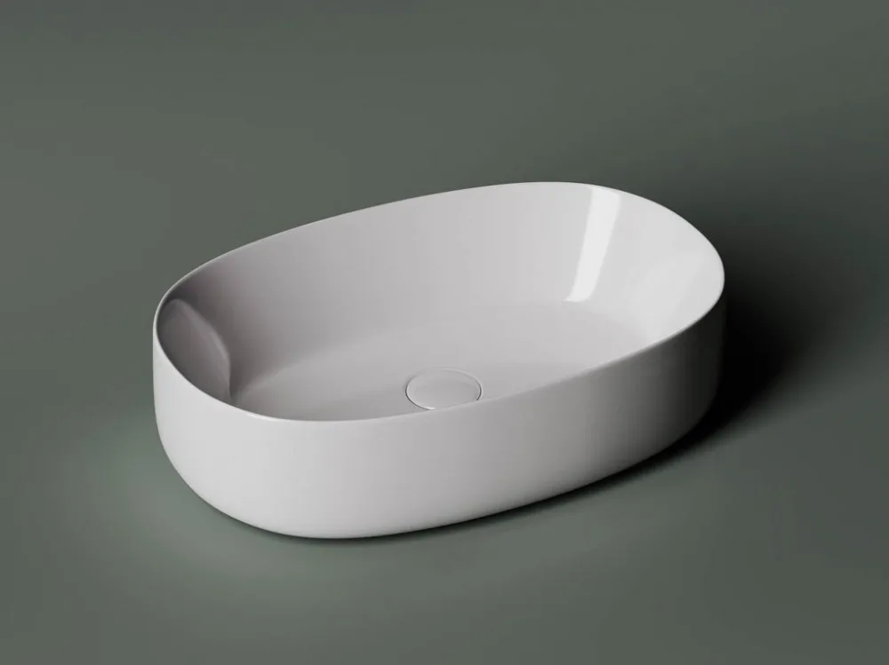 Раковина Ceramica Nova Element CN5023 Sancos — официальный сайт