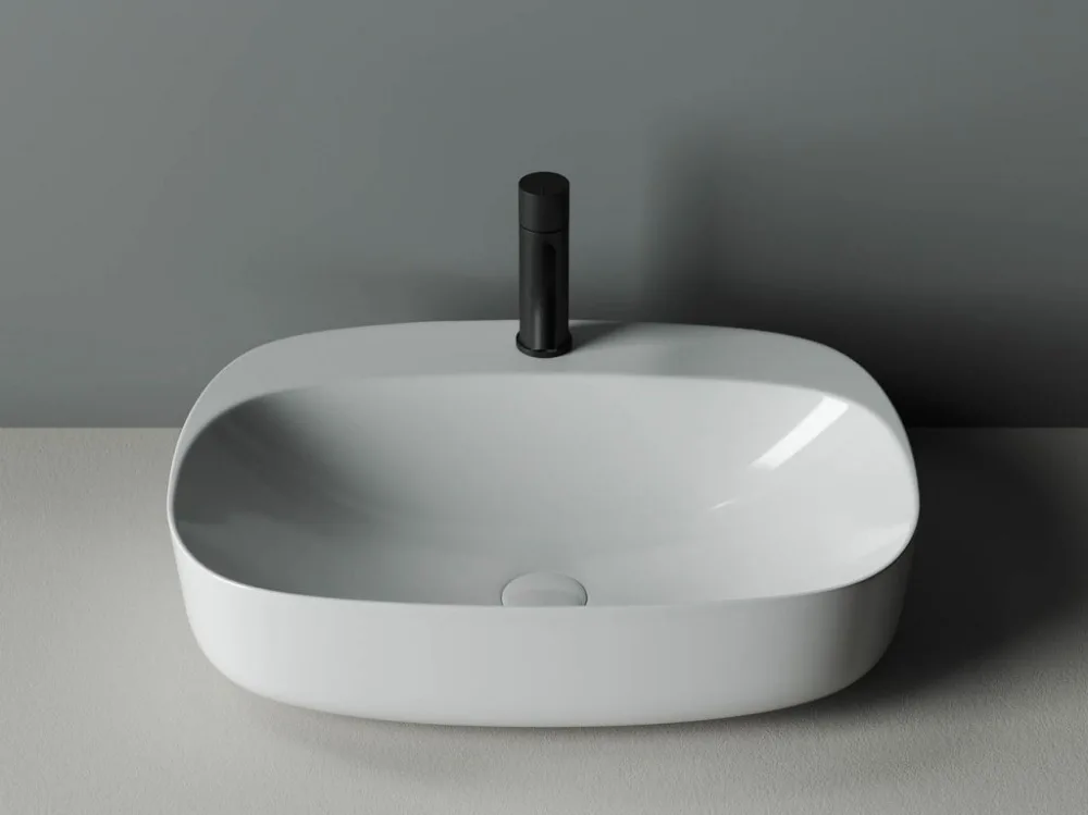 Раковина Ceramica Nova Element CN5012 Sancos — официальный сайт