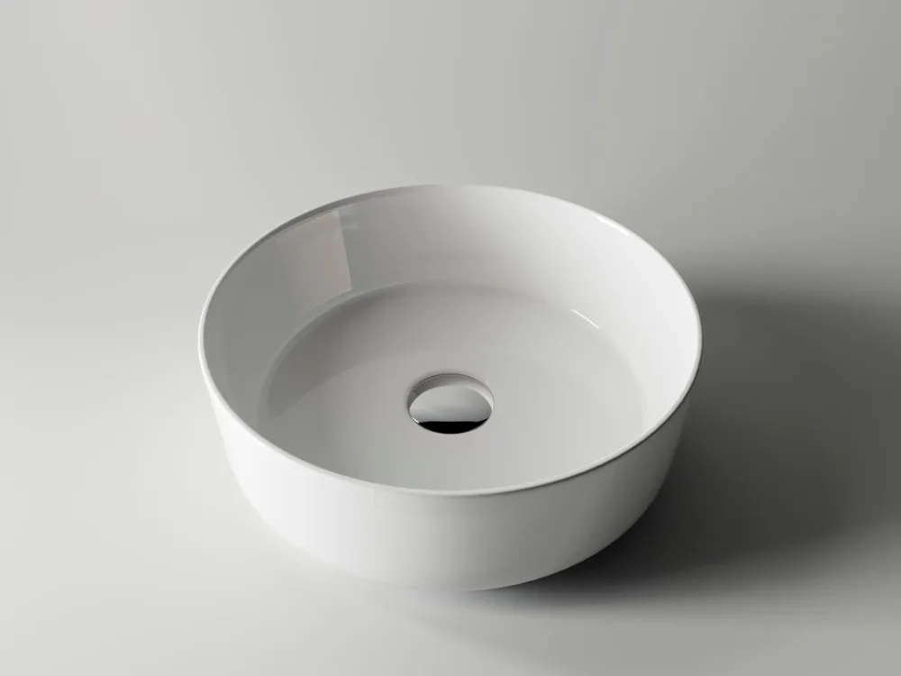 Раковина Ceramica Nova Element CN5001 Sancos — официальный сайт