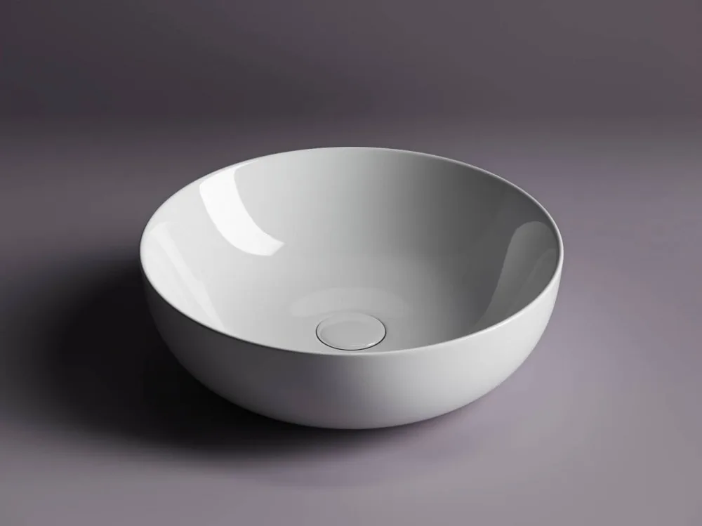 Раковина Ceramica Nova Element CN5024 Sancos — официальный сайт