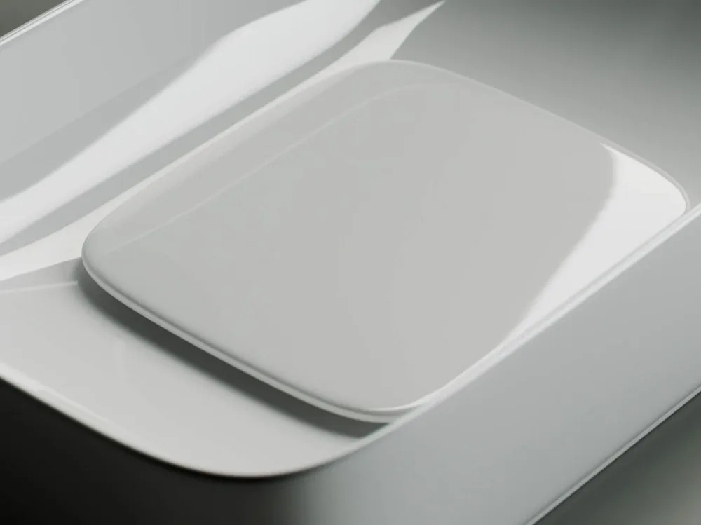 Раковина Ceramica Nova Element CN5021 Sancos — официальный сайт