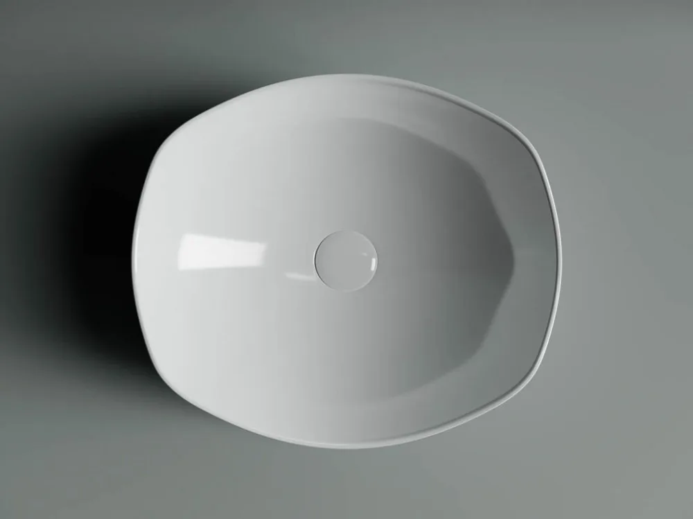 Раковина Ceramica Nova Element CN5017 Sancos — официальный сайт