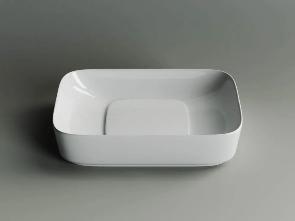 Раковина Ceramica Nova Element CN5021 Sancos — официальный сайт
