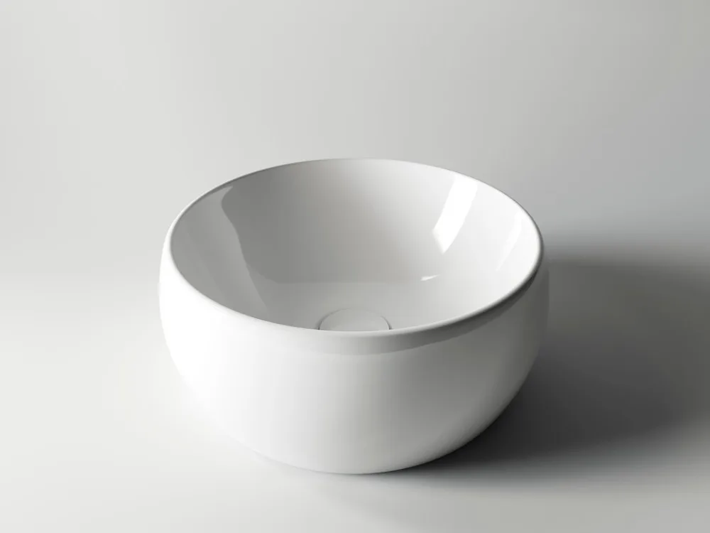 Раковина Ceramica Nova Element CN6001 Sancos — официальный сайт