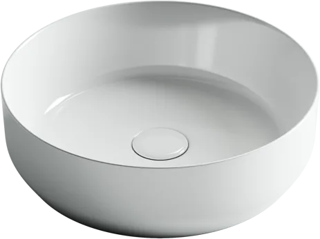 Тумба с раковиной Sancos Snob R 100 см, beige soft, столешница бежевая, раковина CN6022 Sancos — официальный сайт