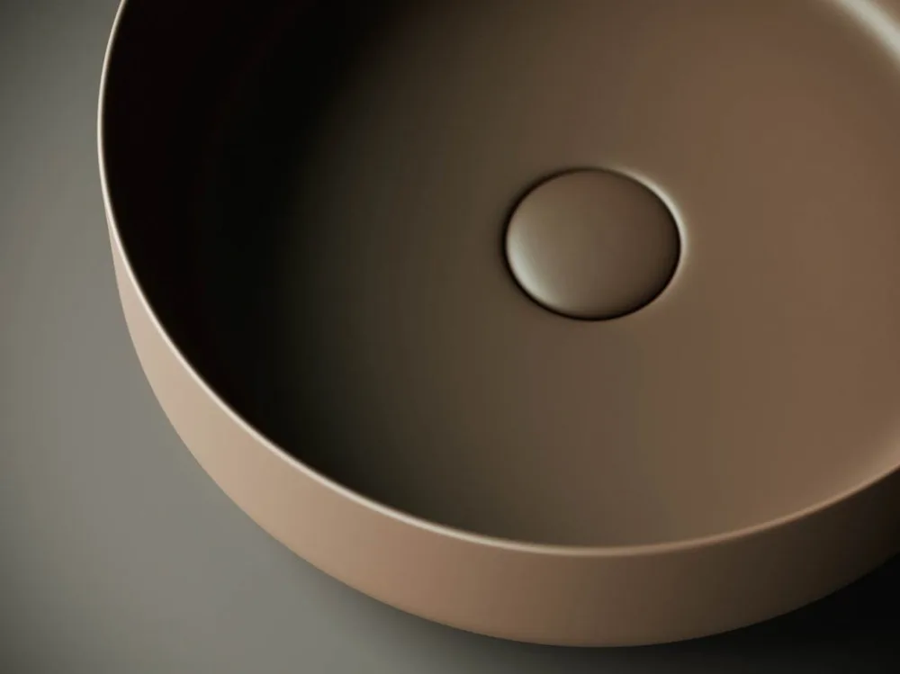 Раковина Ceramica Nova Element CN6022MDB Sancos — официальный сайт