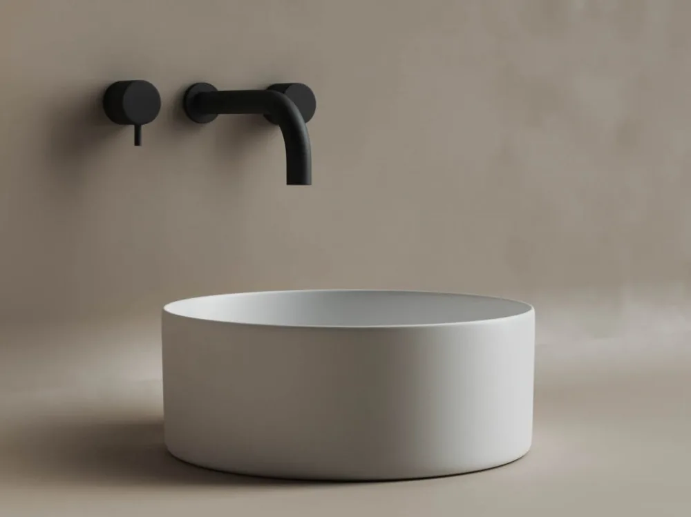 Раковина Ceramica Nova Element CN6032MW Sancos — официальный сайт