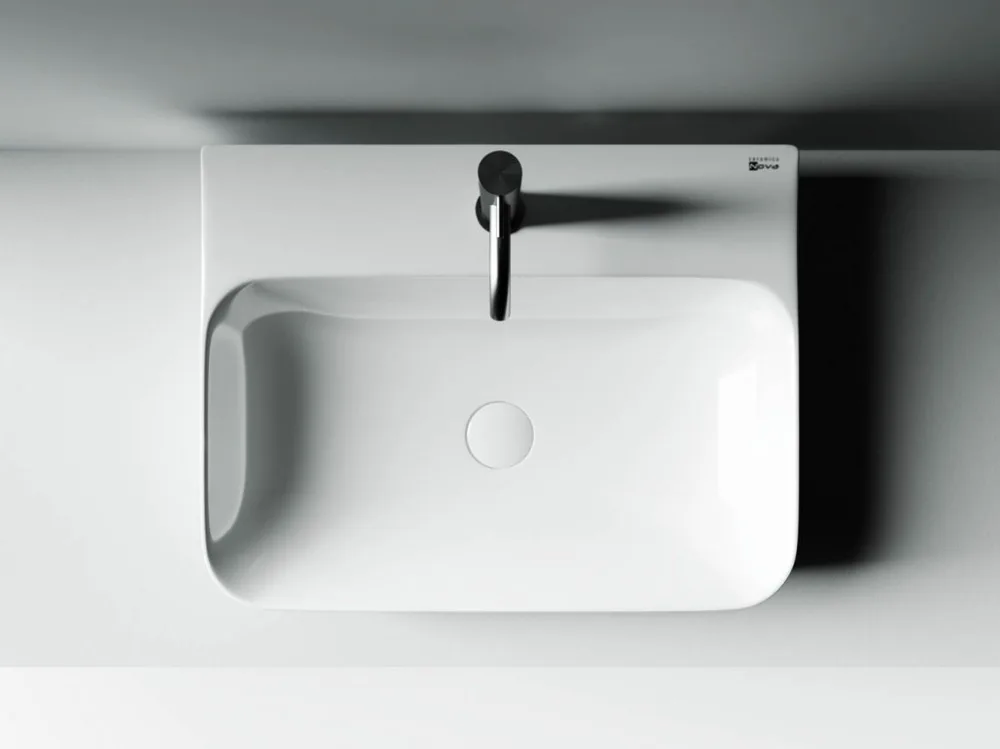 Раковина Ceramica Nova Aura CN2001 Sancos — официальный сайт