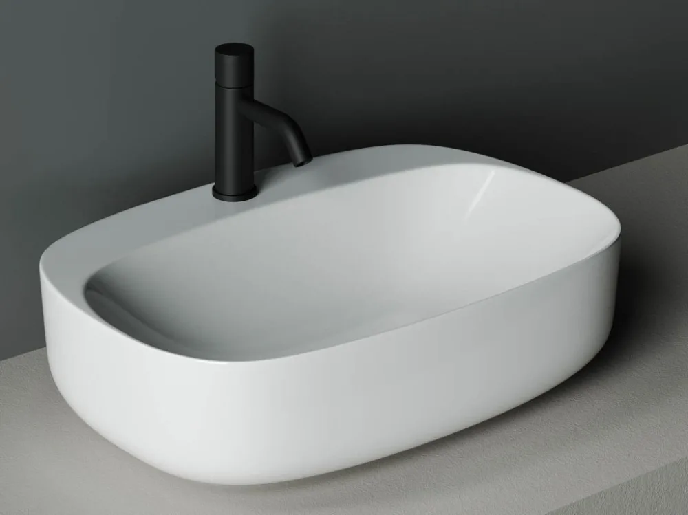 Раковина Ceramica Nova Element CN5012 Sancos — официальный сайт