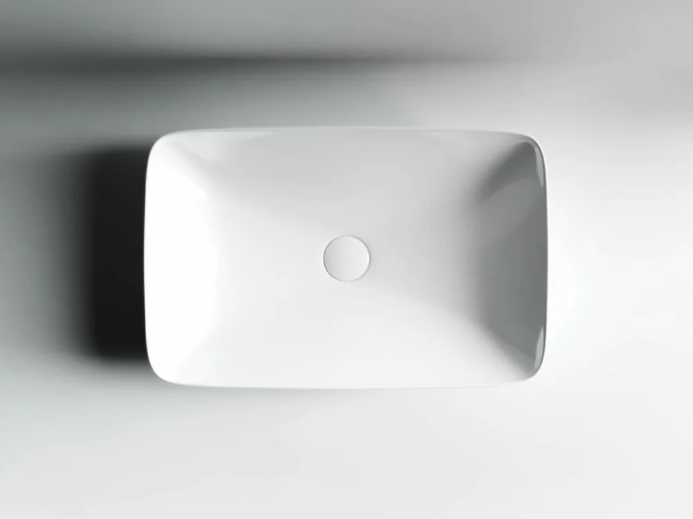 Раковина Ceramica Nova Form CN2003 Sancos — официальный сайт