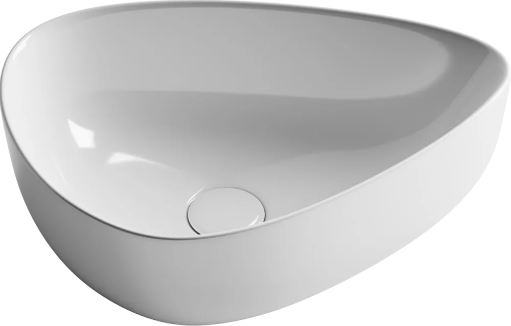 Раковина Ceramica Nova Element CN5026 Sancos — официальный сайт